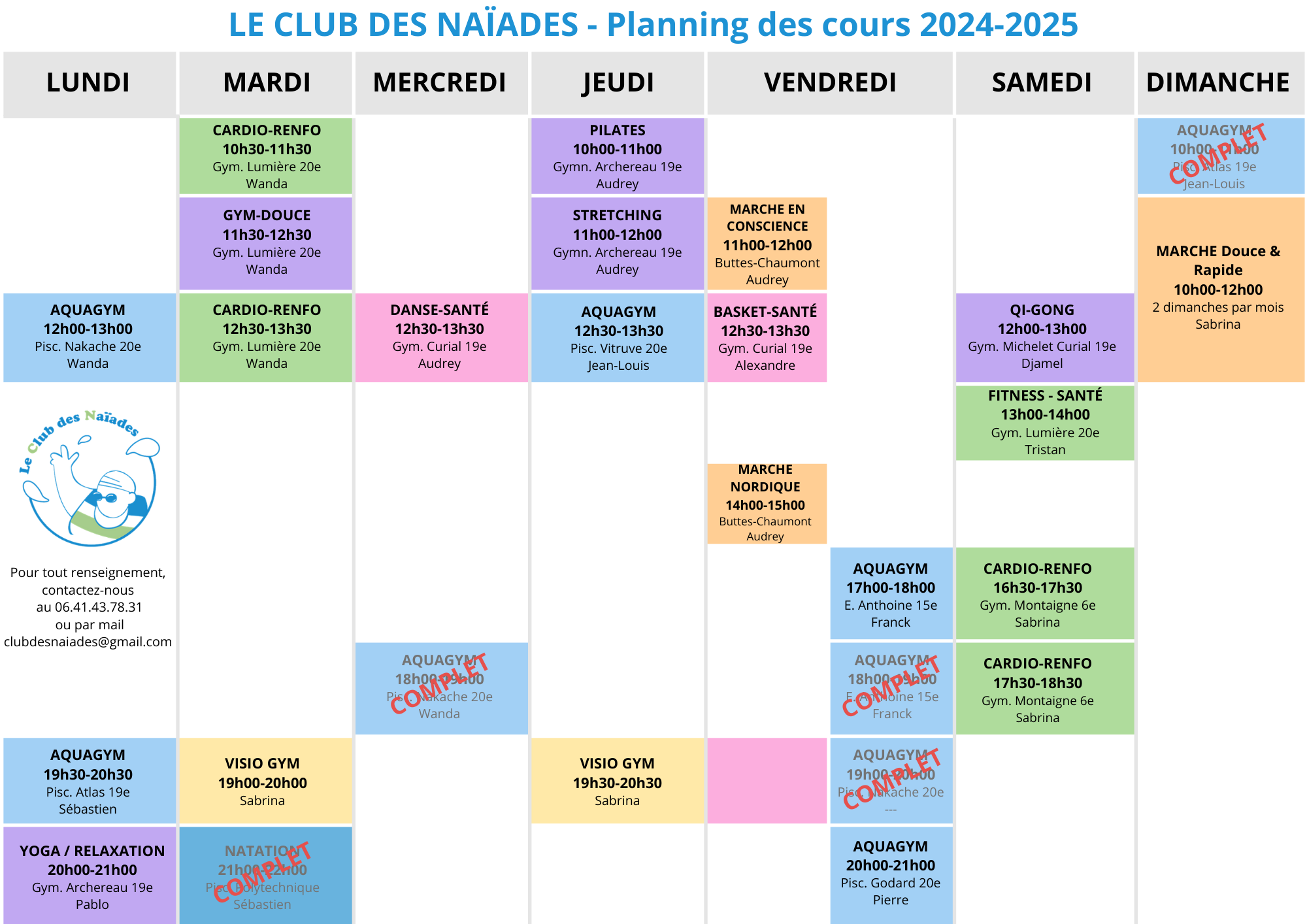 Planning 2024-2025 NAIADES (2)