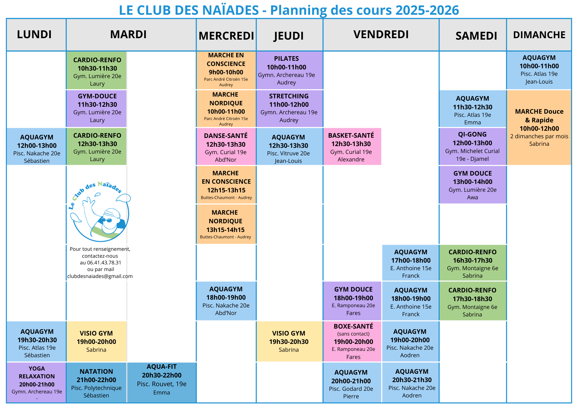 Planning 2025-2026 au 010326