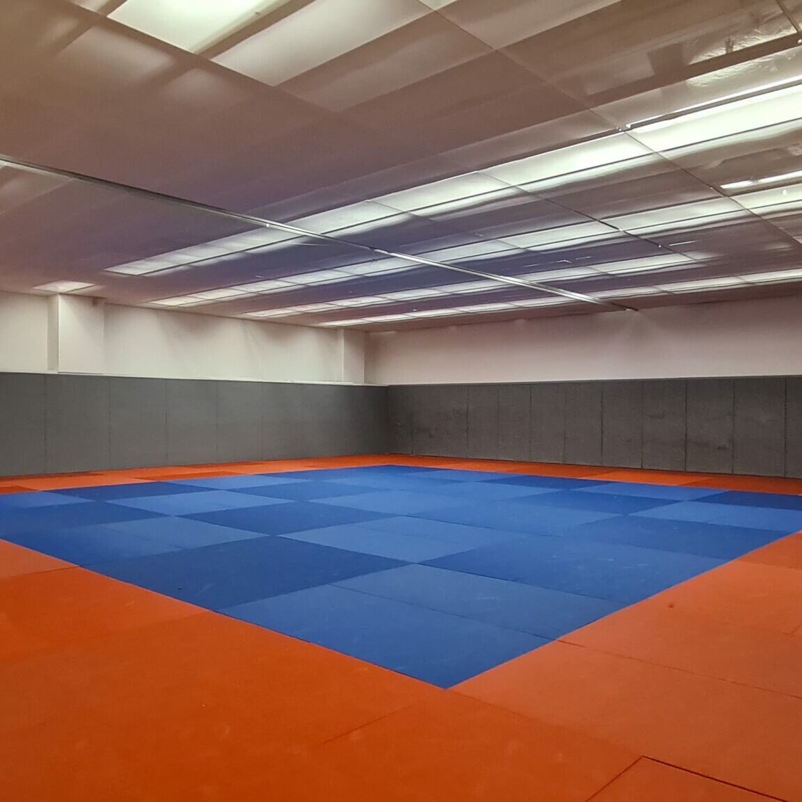 Macdonald DOJO Macdonald DOJO